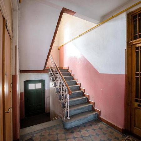 Restful Stay Apartment Grudziądz Eksteriør bilde