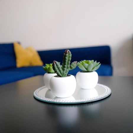 Restful Stay Apartment Grudziądz Eksteriør bilde