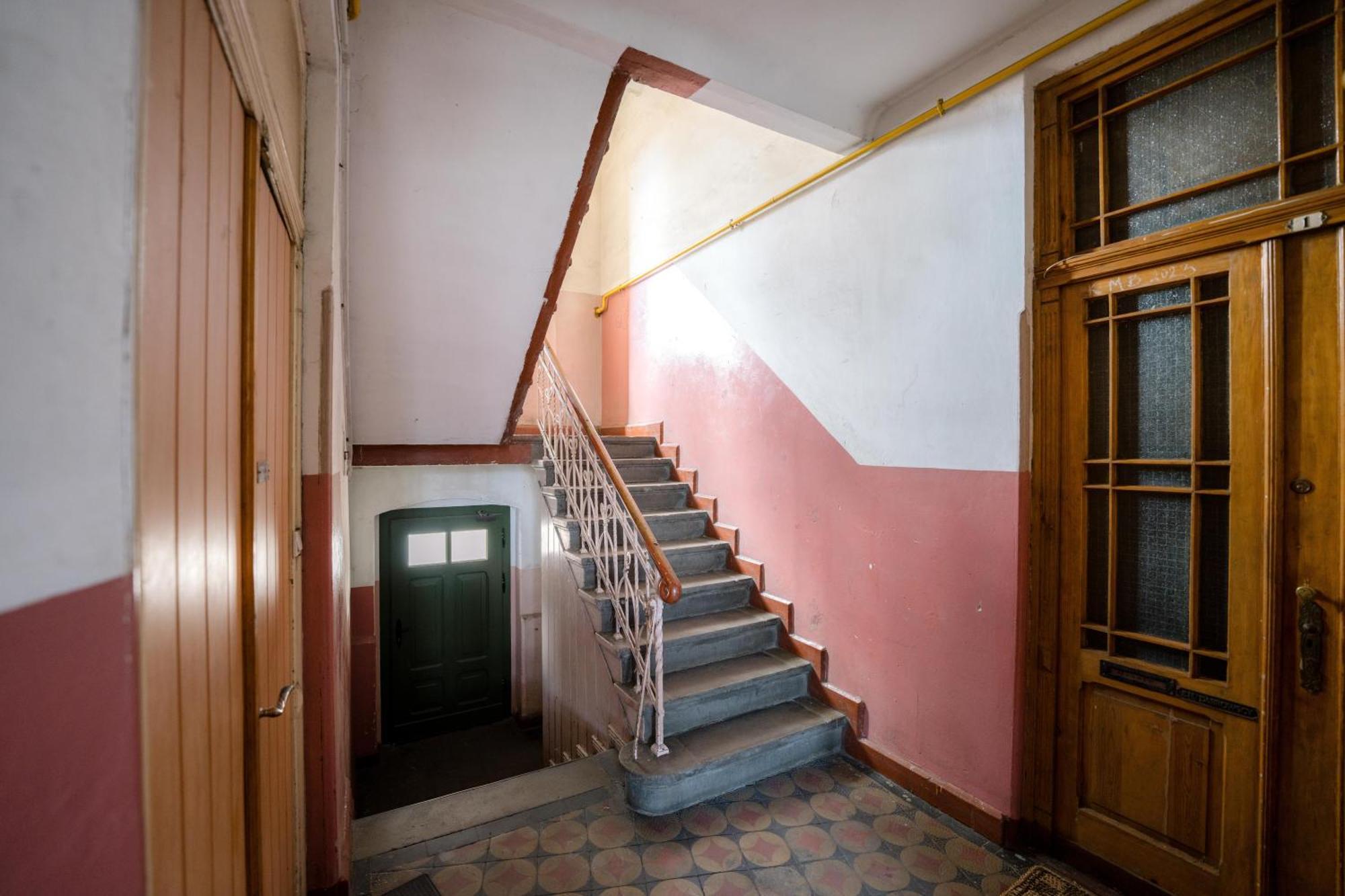 Restful Stay Apartment Grudziądz Eksteriør bilde