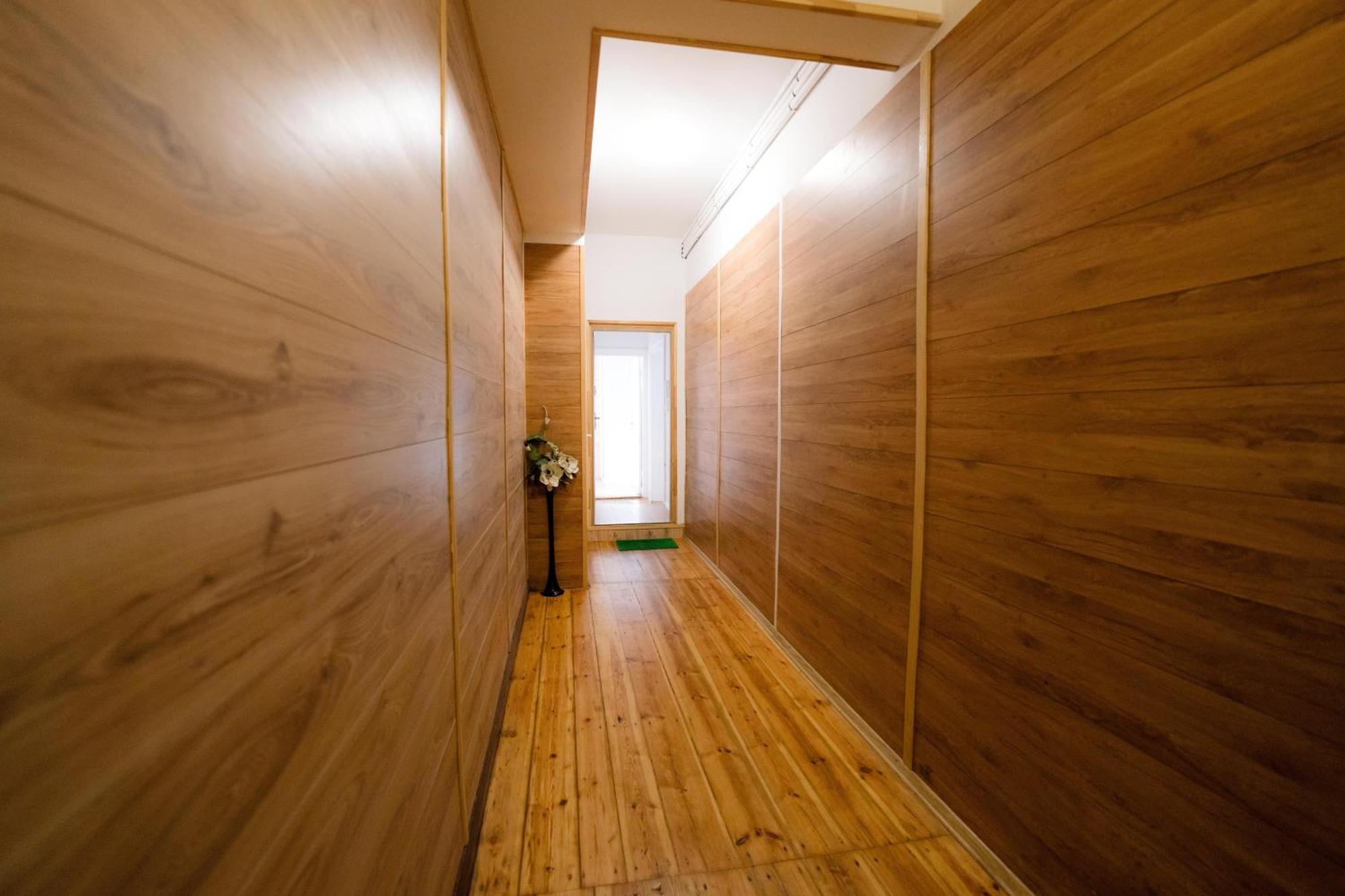 Restful Stay Apartment Grudziądz Eksteriør bilde