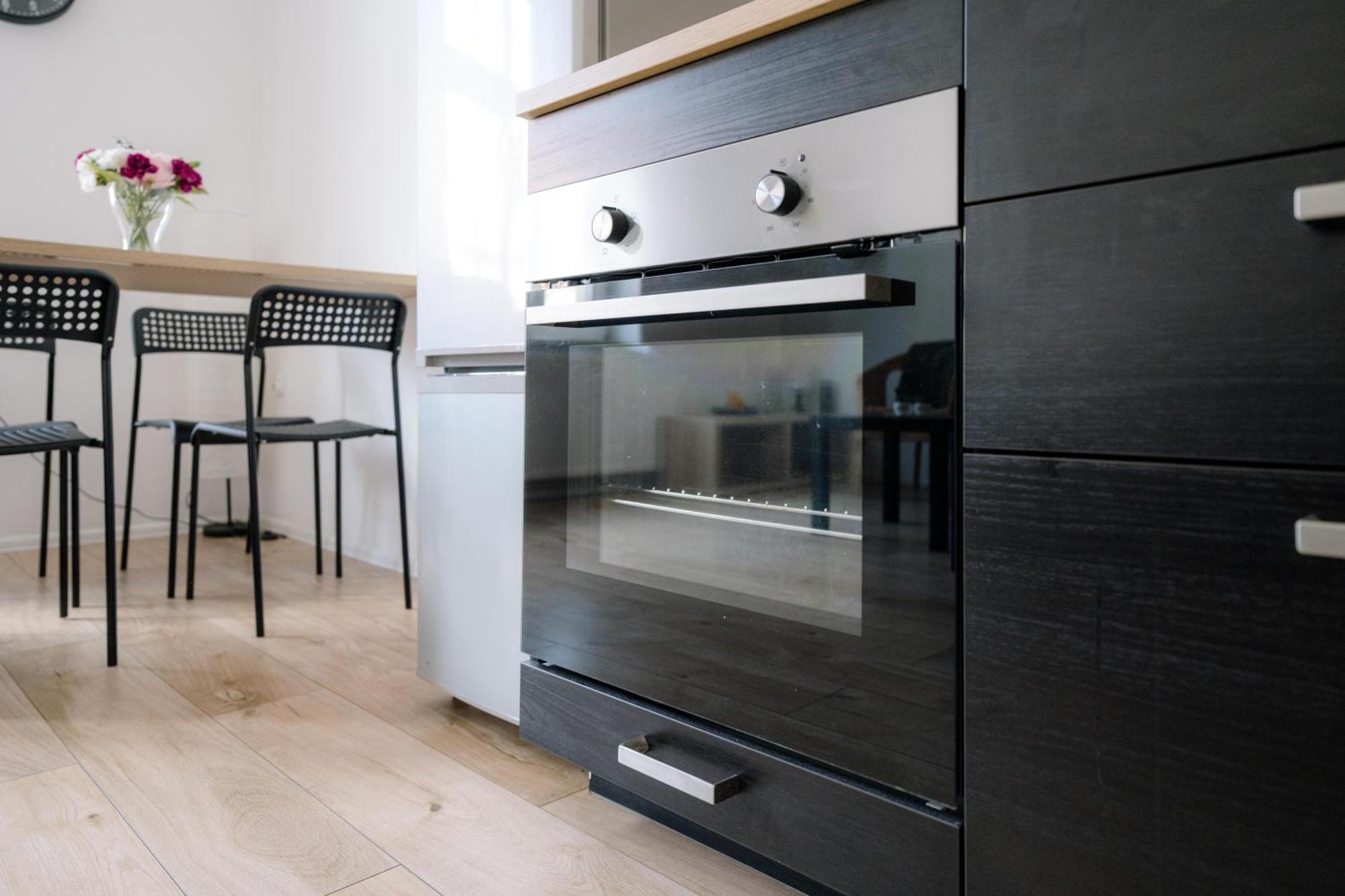 Restful Stay Apartment Grudziądz Eksteriør bilde