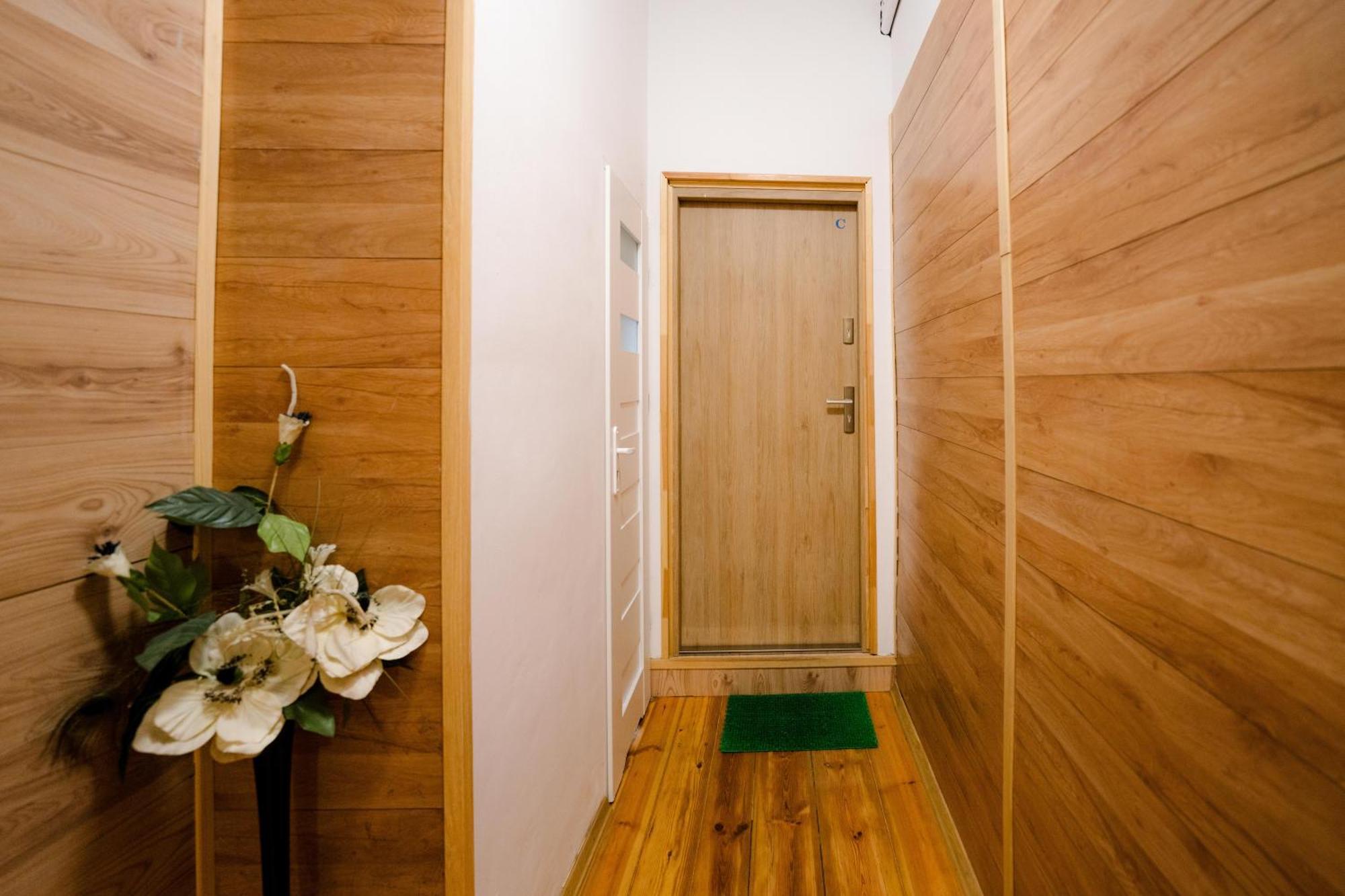 Restful Stay Apartment Grudziądz Eksteriør bilde