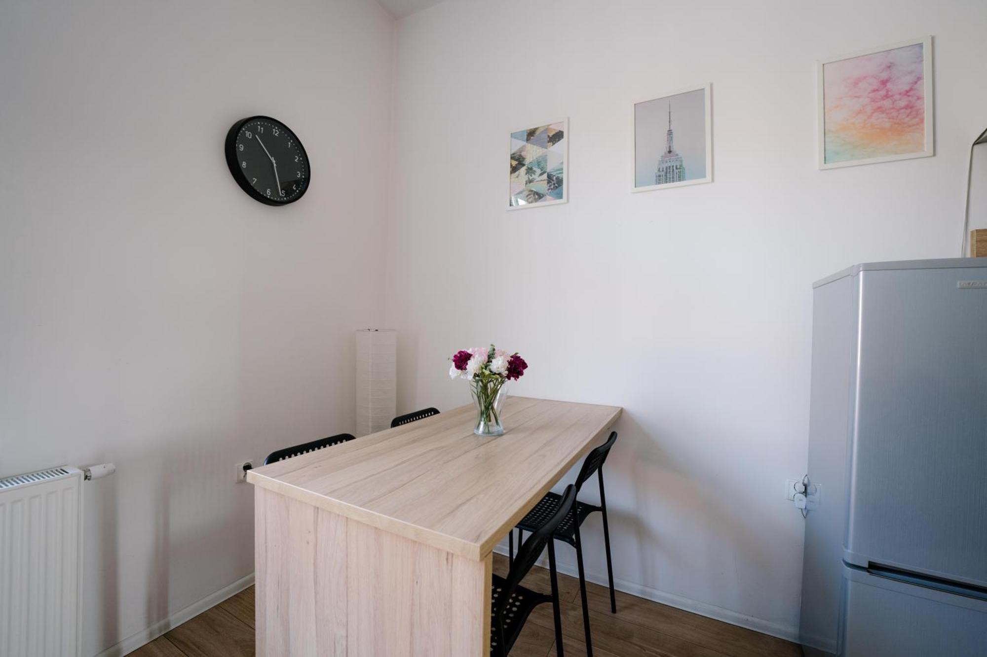 Restful Stay Apartment Grudziądz Eksteriør bilde