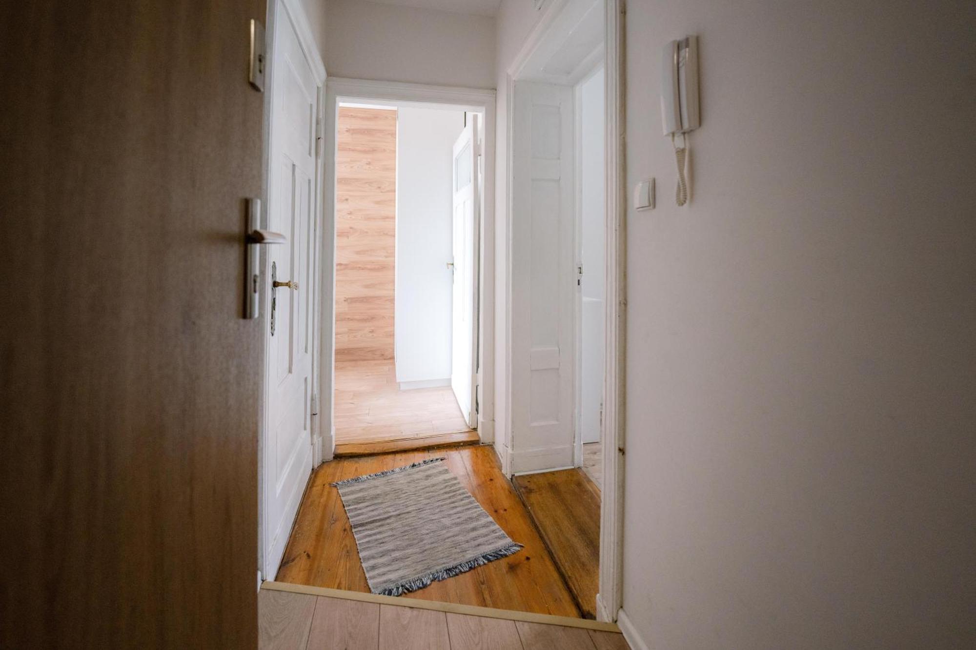 Restful Stay Apartment Grudziądz Eksteriør bilde