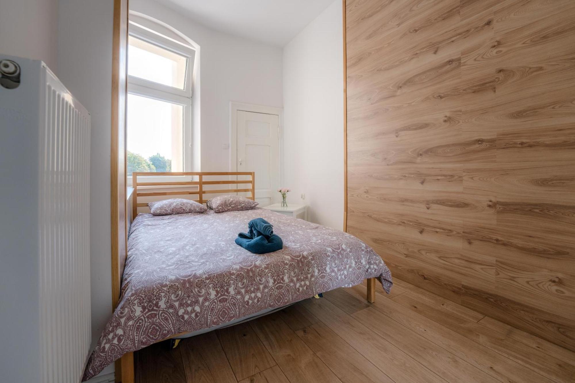 Restful Stay Apartment Grudziądz Eksteriør bilde
