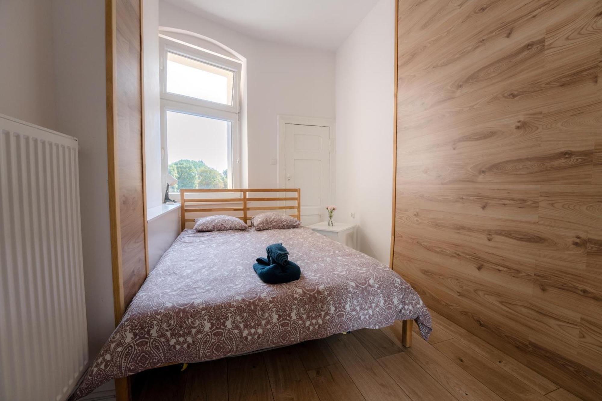 Restful Stay Apartment Grudziądz Eksteriør bilde