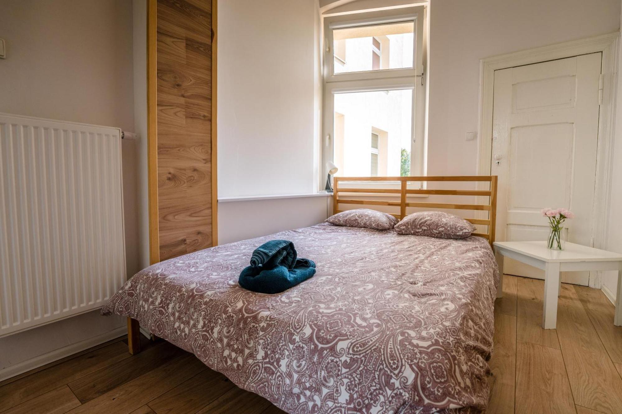 Restful Stay Apartment Grudziądz Eksteriør bilde